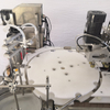 Rotary Filling And Capping Machine