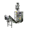 Vertical Form Fill Seal Packaging Machine For Powder
