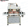 Inline Capping Machine With Complete Safety Guards