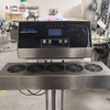 Air-Cooled Induction Sealer For Cap Aluminium Foil Induction Sealing Machine