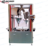 Powder Can Filling Machine For Tin Packaging Machine With Auger Filler