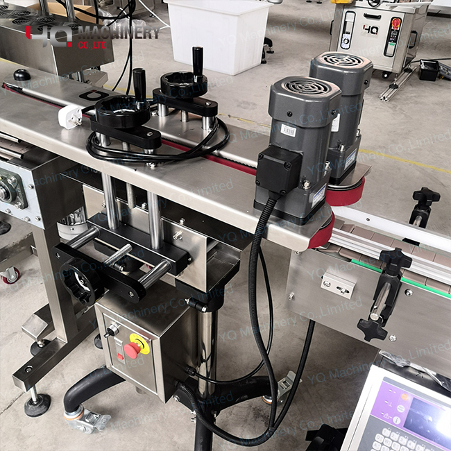 Bottomless Transfer Conveyor Buy Bottle Gripper Conveyor, Bottomless