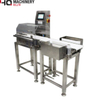 Checkweigher with Reject System Weight Checker Online