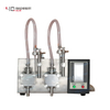 Digital Liquid Filling Machine| Micro Gear Pumps for Dosing of Viscous Fluids